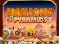 Hra Mahjong Pyramidy
