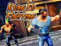 Hra Kung Fu Boj
