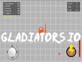 Hra Gladiátoři.io
