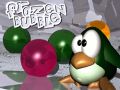 Hra Zamrzlá Bublina