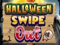 Hra Halloween Odstranění