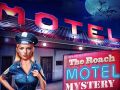 Hra Mysterium motelu s šváby