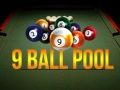 Hra 9ball pool