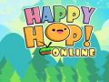 Hra Šťastný Skok Online