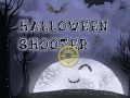 Hra Halloween Střelec