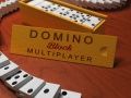 Hra Domino Vícehráč