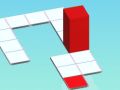 Hra Bloxorz: Rolujte blok