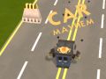 Hra Automobilový Chaos