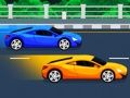 Hra Drag Racing