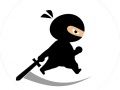 Hra Ninja Běh