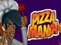 Hra Pizza Mánie