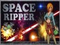 Hra Vesmírný Ripper