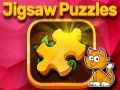 Hra Exotické Kočky Puzzle