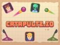 Hra Catapultz.io