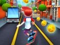 Hra Subway Surfers EG