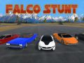 Hra Falco Akrobacie