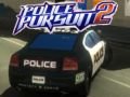 Hra Policajní hon 2