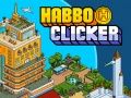 Hra Habbo Clicker