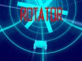 Hra Rotátor