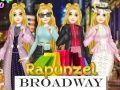 Hra Nákupy princezny na Broadwayi