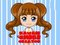 Hra Kawaii Chibi Tvorce