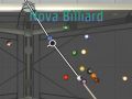 Hra Nova Biliard