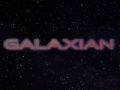 Hra Galaxian