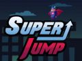 Hra Super Skok