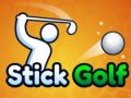 Hra Hůlkový Golf