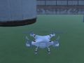 Hra Dron