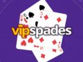 Hra VIP Spády