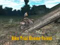 Hra Bikovský Trial Xtreme Les