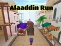 Hra Aladinův běh