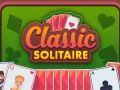 Hra Klasický Solitaire