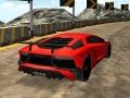 Hra Lambo Drifter