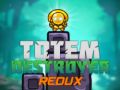 Hra Ničič Totemů Redux