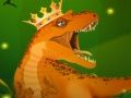 Hra Dino Král