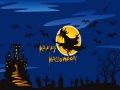 Hra Halloween Najdi Rozdíly