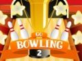 Hra Jdi na bowling 2