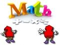 Hra Snadná Matematika