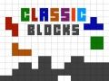 Hra Klasické Bloky