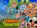 Hra Střelec na Zombí