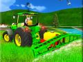 Hra Indický Traktor Farmářský Simulátor