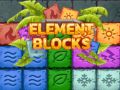Hra Elementární Bloky
