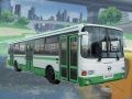 Hra Simulátor vodního autobusu na ostrově