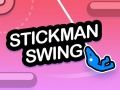 Hra Houpání Stickmana