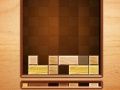 Hra Odemkněte Puzzle Posuňte Bloky