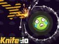 Hra Nůž.io