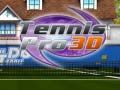 Hra Tenis Pro 3D