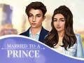 Hra Vdaná za prince